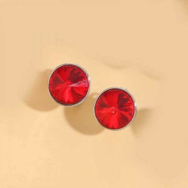 Серьги-гвоздики CJC96452