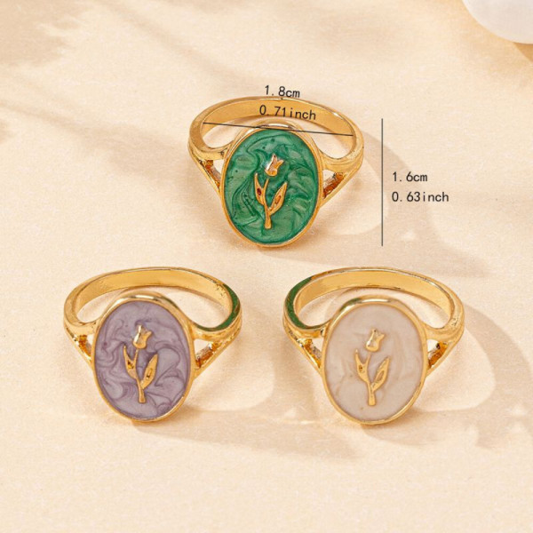 Кольцо CJH24257