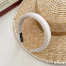 Ободок для волос CJD89082