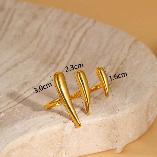 Кольцо сталь CJP37434