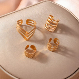 Комплект серег CJH74983