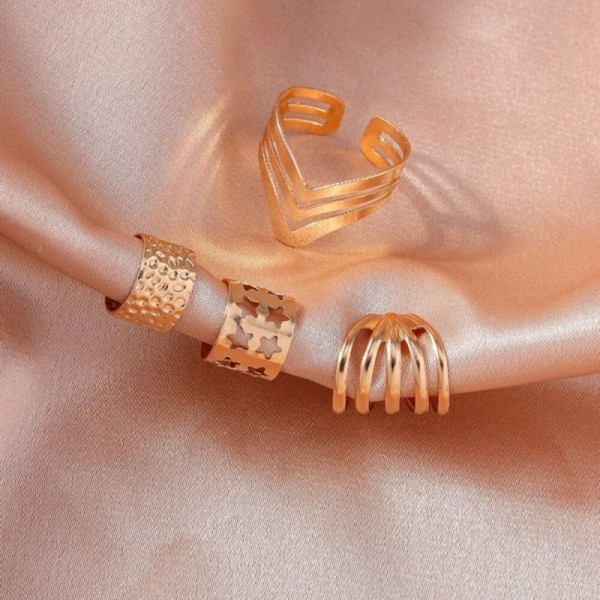 Комплект серег CJH74983