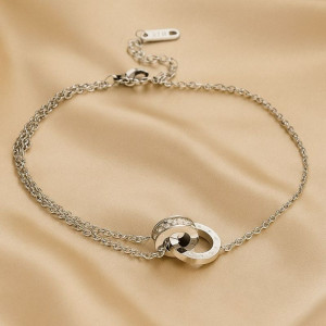 Браслет из титановой стали 1J12003CJJ