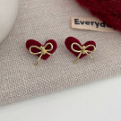 Серьги-гвоздики CJG49072