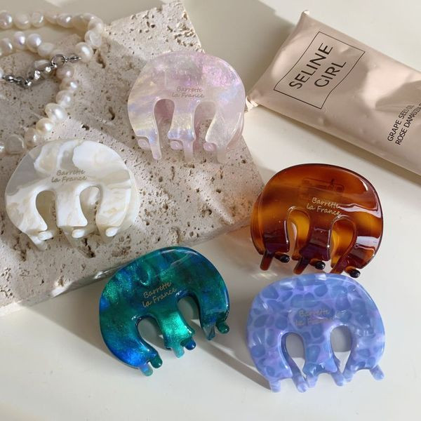 Краб для волос CJL44266