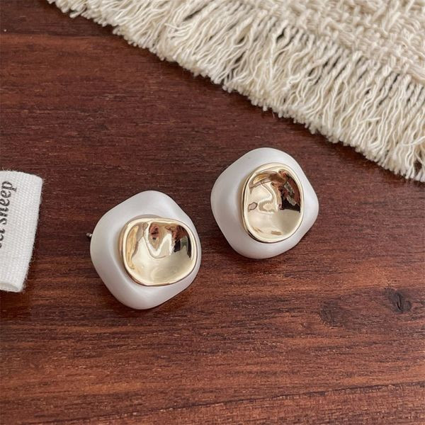 Серьги-гвоздики CJL80968