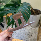 Краб для волос CJJ28108