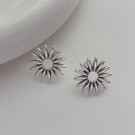 Ювелирные серьги N00531