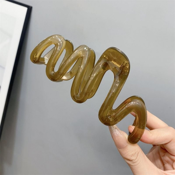 Краб для волос M93498