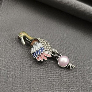 Брошь J10528CJJ