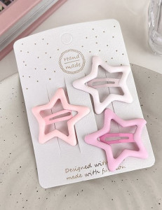 Заколка для волос Z53880