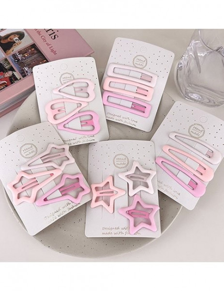 Заколка для волос Z53880