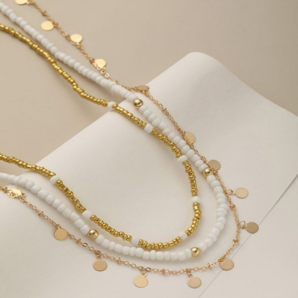 Мульти-цепочка CJG34590