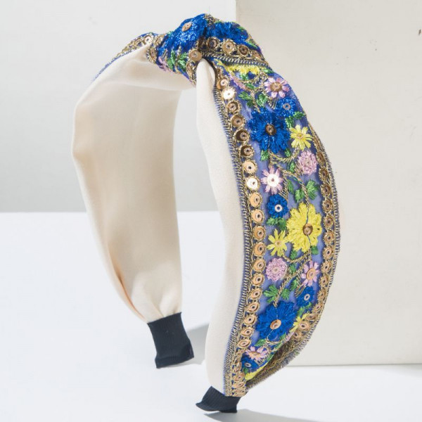 Ободок для волос CJL16973