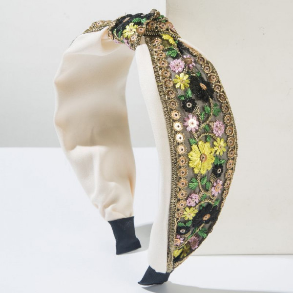 Ободок для волос CJL16973