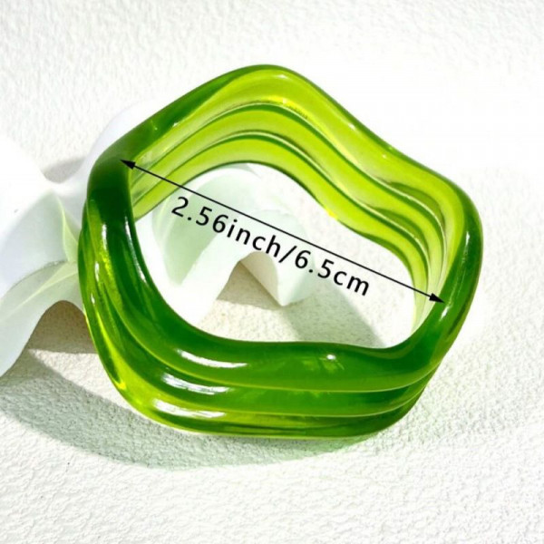 Жесткий браслет CJN37356