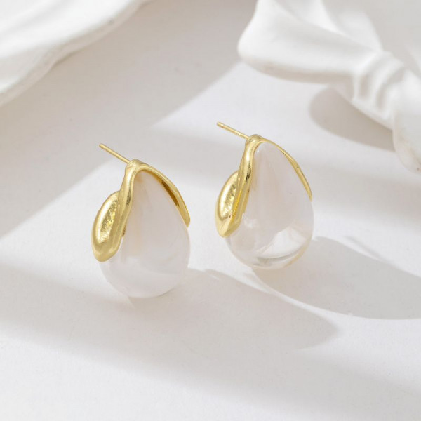 Серьги-гвоздики CJR56662