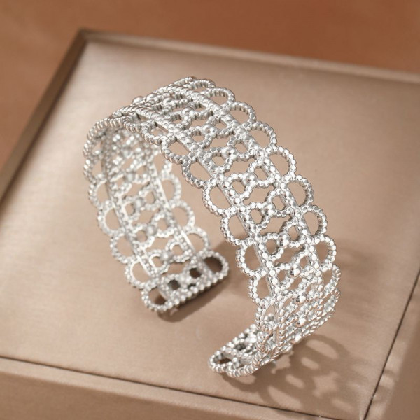 Браслет сталь CJM03753