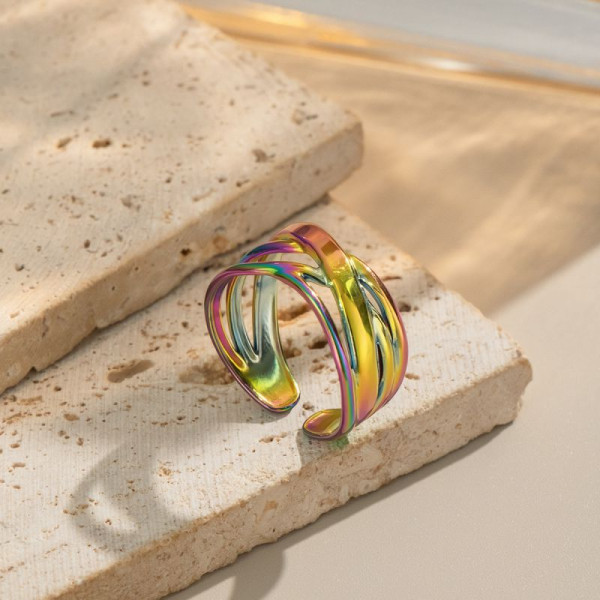 Кольцо сталь CJN49664