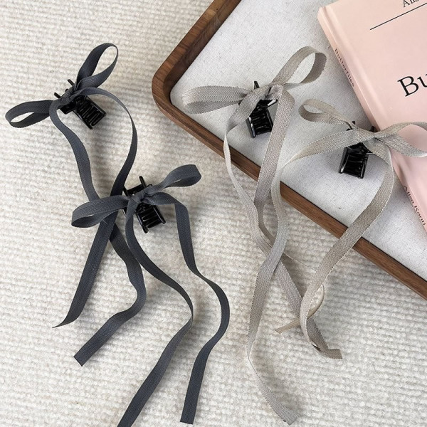 Краб для волос N86627