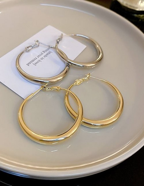 Ювелирные серьги L91870