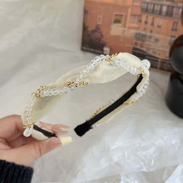 Ободок для волос CJD89041