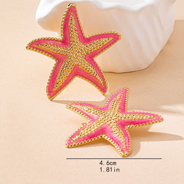 Комплект серег CJP54224