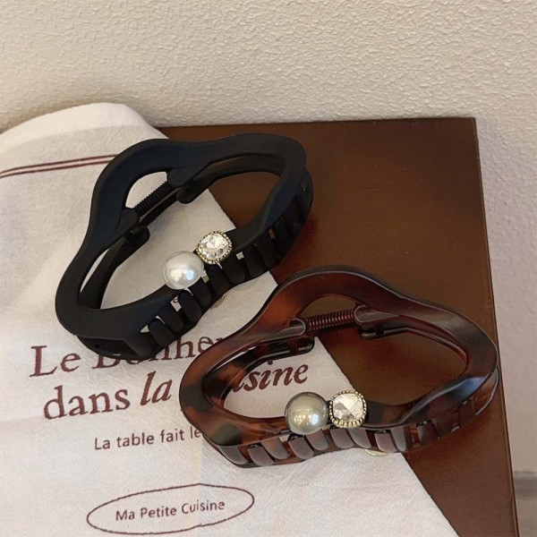 Краб для волос CJG58118