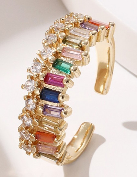 Ювелирное кольцо U82323