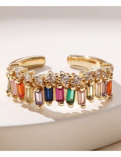 Ювелирное кольцо U82323