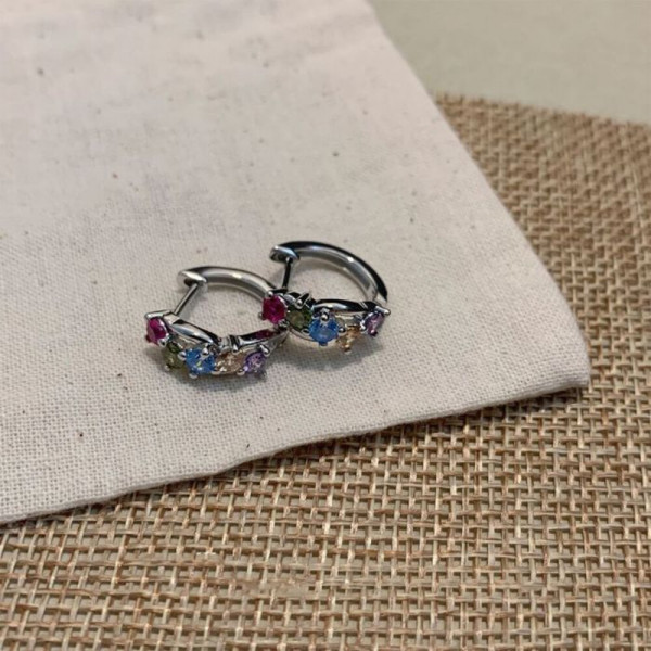 Серьги CJH50181