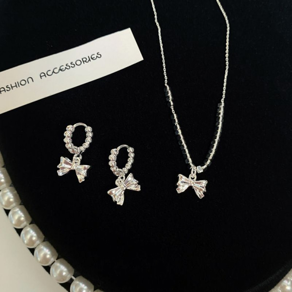 Серьги CJH13376