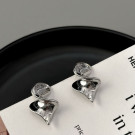 Ювелирные серьги CJD82655