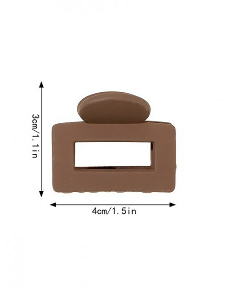 Краб для волос T86448