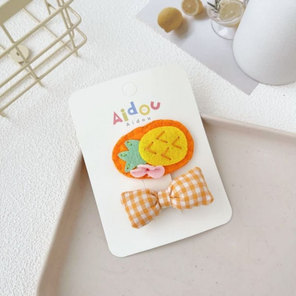 Заколка для волос CJD65609