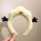 Ободок для волос CJJ08525