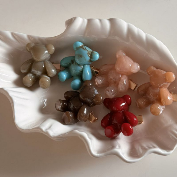 Заколка для волос CJL26858