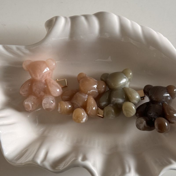 Заколка для волос CJL26858