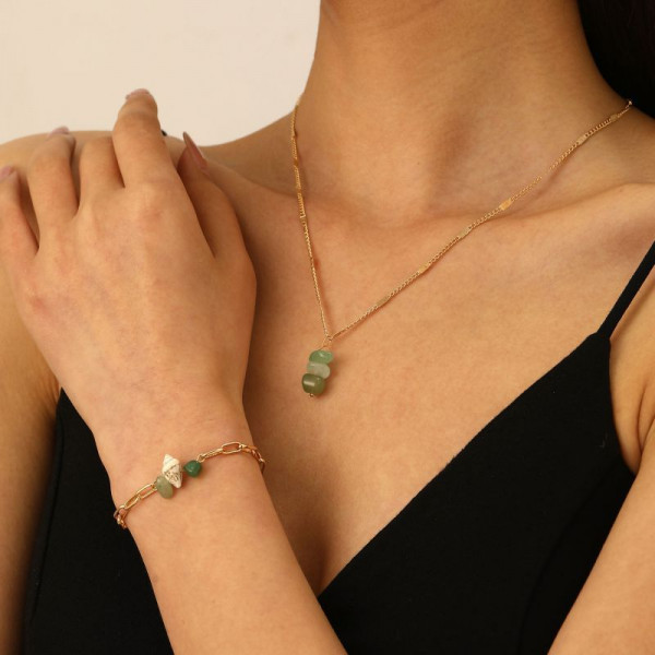 Комплект бижутерии CJL92301