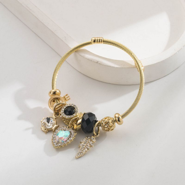 Жесткий браслет CJR87482