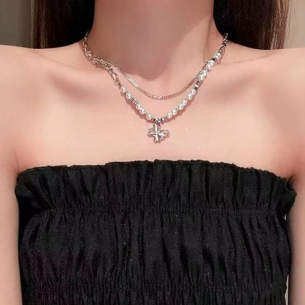 Колье J10738CJJ