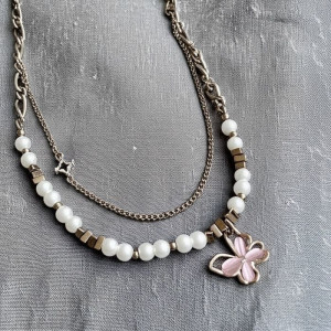 Колье J10738CJJ