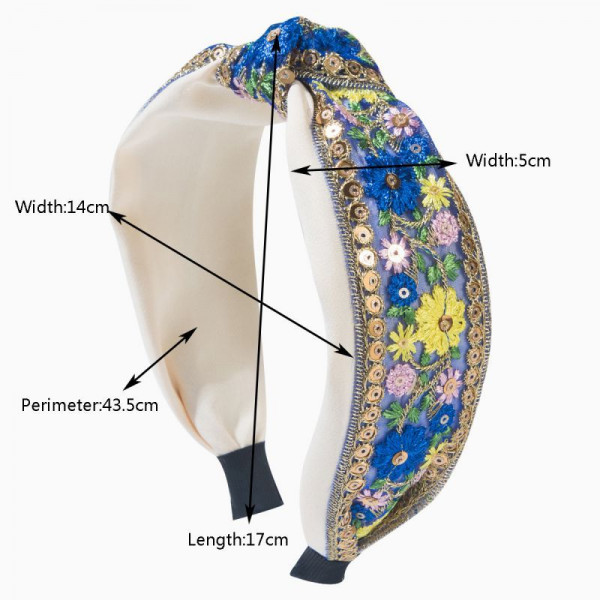 Ободок для волос CJL16974