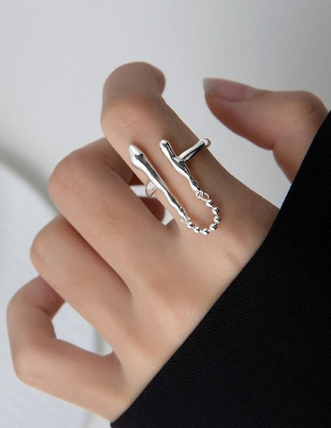 Ювелирное кольцо L82119