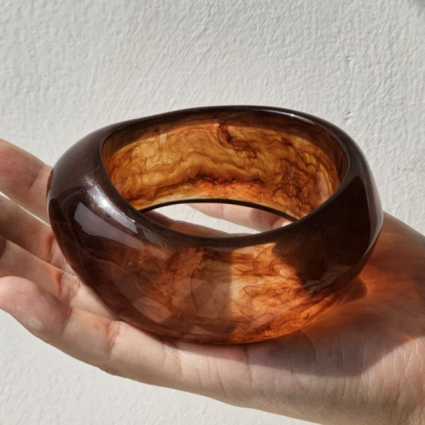 Жесткий браслет CJN37361