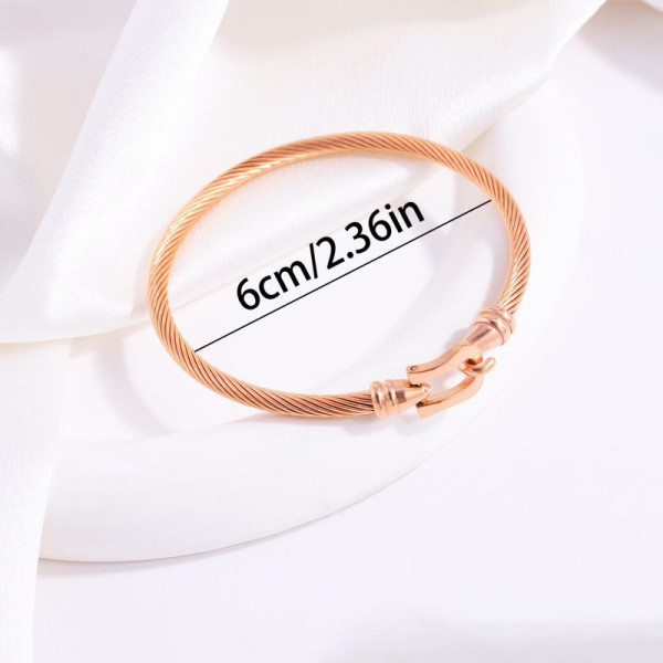 Браслет сталь CJR61814