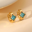 Серьги сталь CJR59639