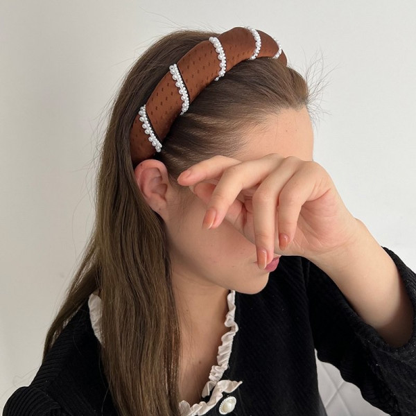 Ободок для волос CJD04377