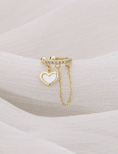 Ювелирные серьги Z05799