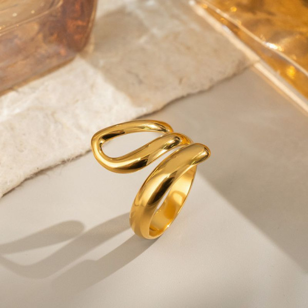 Кольцо сталь CJN49668